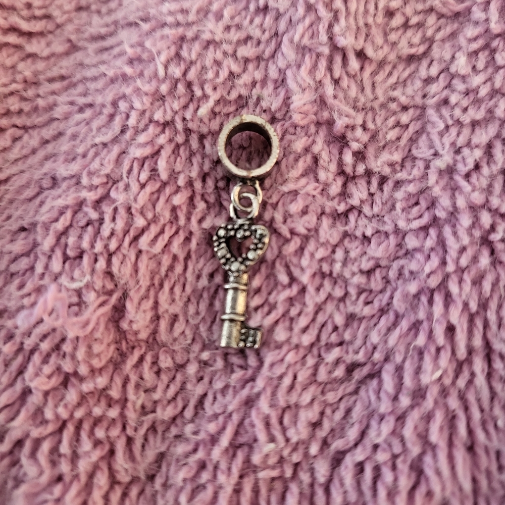 Key charm